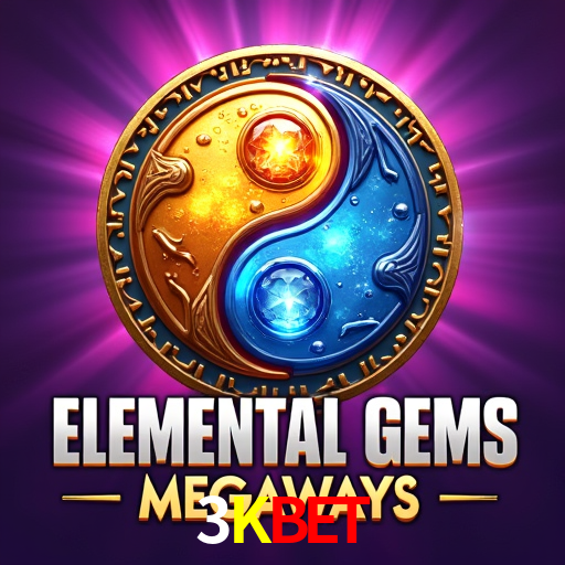 Provedores de Jogos 3Kbet