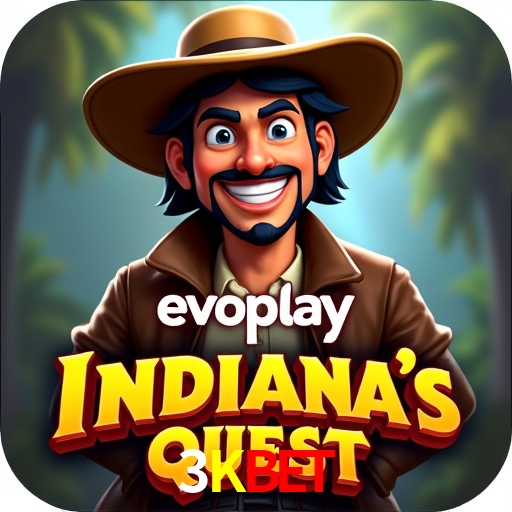 Estatísticas do Jogo 3Kbet