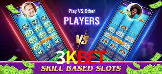 Casino Ao Vivo 3Kbet