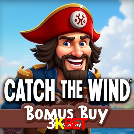 Recursos de Bônus 3Kbet